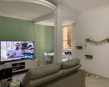 Belo Horizonte - Apartamento Padrão - Manacás