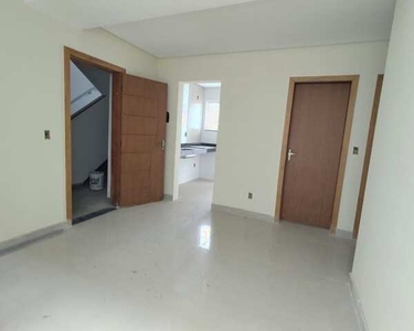 BELO HORIZONTE - Apartamento Padrão - Santa Mônica