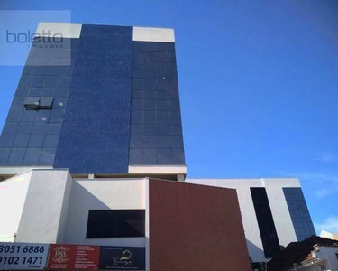 Boletto Imóveis vende e aluga sala no Centro Comercila Barcelos no centro de Canoas