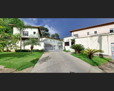 Casa à venda, 2 quartos, 59m2 por apenas R$250mil em Condomínio Fechado no bairro São Gabr