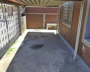 Casa à venda, 70 m² por R$ 235.000,00 - Brás de Pina - Rio de Janeiro/RJ