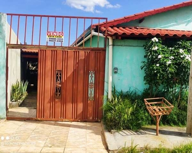 Casa à venda com 4 quartos no Jardim Boa Esperança, Aparecida de Goiânia - GO