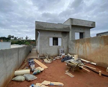 Casa a venda em Atibaia com 2 quartos