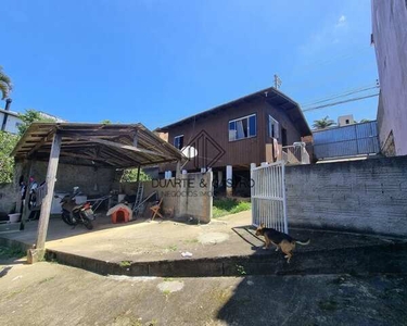 Casa à venda no bairro Real Parque - São José/SC