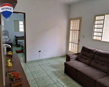 Casa a Venda R$ 260.000,00 - Vila Ollímpia - Taubaté/SP