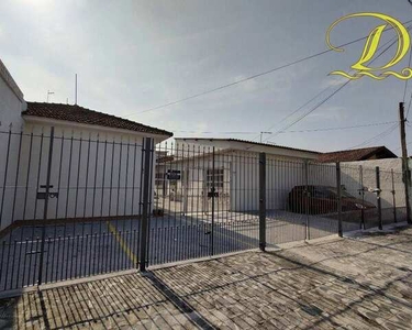 Casa com 1 dormitório à venda, 39 m² por R$ 220.000,00 - Tupi - Praia Grande/SP
