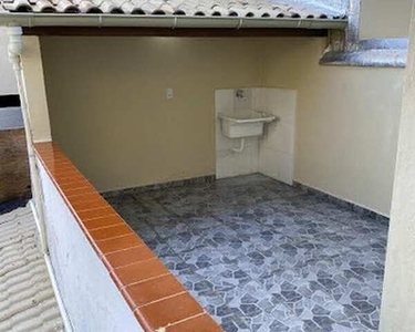 Casa com 1 Quarto à venda, 60 m² por R$ 285.000 - Vila Isabel - Rio de Janeiro/RJ
