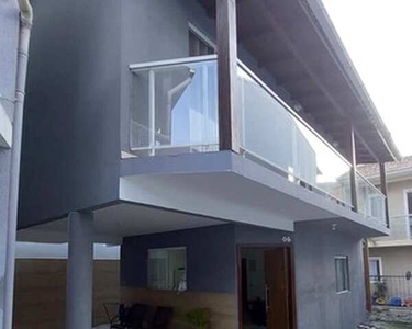 Casa com 126m² e 3 dormitórios no bairro Ingleses do Rio Vermelho em Florianópolis para Co