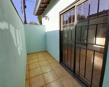 Casa com 2 dormitórios à venda, 100 m² por R$ 230.000,00 - Residencial das Américas - Ribe