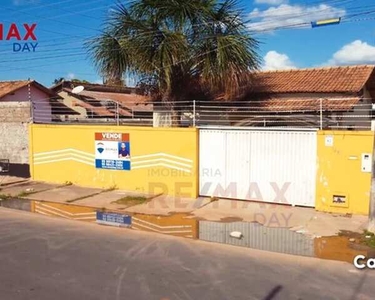 Casa com 2 dormitórios à venda, 120 m² por R$ 300.000,00 - Caimbé - Boa Vista/RR