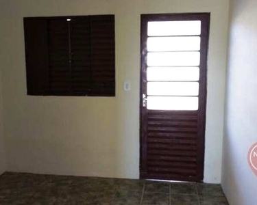 Casa com 2 dormitórios à venda, 80 m² por R$ 265.000,00 - Jota - Brumadinho/MG