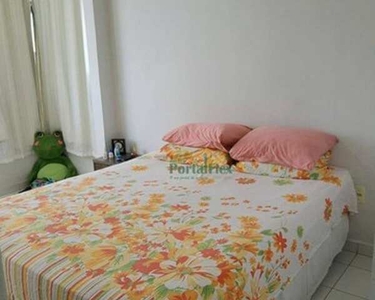 Casa com 2 dormitórios à venda, 89 m² por R$ 300.000,00 - Alterosas - Serra/ES