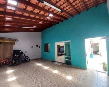 Casa com 2 dormitórios à venda, 90 m² por R$ 255.000 - Loteamento Residencial Porto Seguro