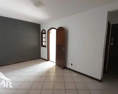 Casa com 2 dormitórios à venda e locação, 49 m² por R$ 275.000 - Bairro de Fátima- Barra d