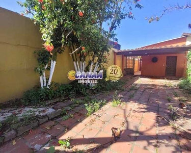 Casa com 2 dorms, Balneário Itaguai, Mongaguá - R$ 250 mil, Cod: 9954