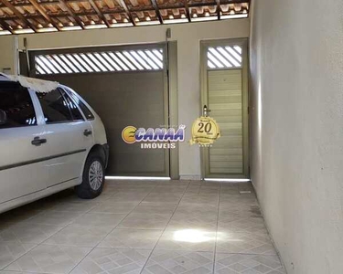 Casa com 2 dorms, Balneário Regina Maria, Mongaguá - R$ 235 mil, Cod: 8969