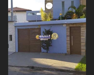 Casa com 2 dorms, Jardim Bopiranga, Itanhaém - R$ 299 mil, Cod: 8381