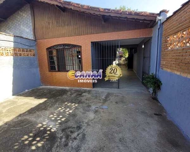 Casa com 2 dorms, Jardim Praia Grande, Mongaguá - R$ 265 mil, Cod: 5334