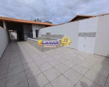 Casa com 2 dorms, Loty, Itanhaém - R$ 270 mil, Cod: 10428