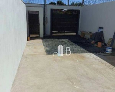 Casa com 3 dormitórios à venda, 82 m² por R$ 255.000,00 - Shopping Park - Uberlândia/MG