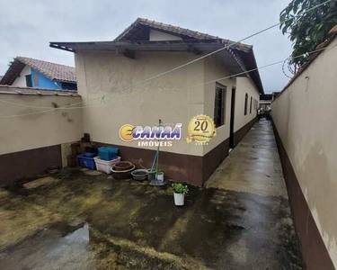 Casa com 3 dorms, Vila Atlântica, Mongaguá - R$ 250 mil, Cod: 10047