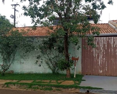 Casa com 4 dormitórios à venda, 109 m² por R$ 280.000,00 - Jardim Vale Azul - Londrina/PR