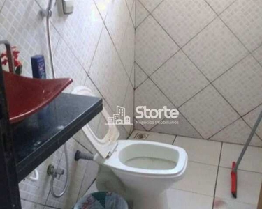 Casa com 4 dormitórios à venda, 90 m² por R$ 250.000,00 - Jardim Europa - Uberlândia/MG