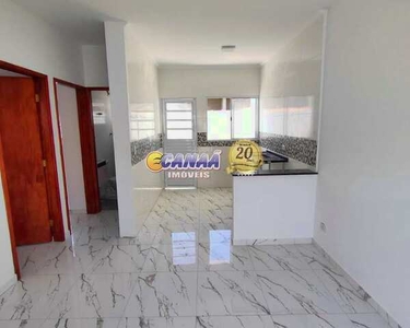 Casa de Condomínio com 2 dorms, Cibratel II, Itanhaém - R$ 240 mil, Cod: 10384