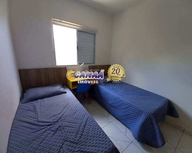 Casa de Condomínio com 2 dorms, Cibratel II, Itanhaém - R$ 240 mil, Cod: 8424