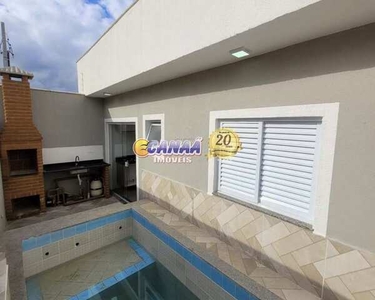 Casa de Condomínio com 2 dorms, Cibratel II, Itanhaém - R$ 270 mil, Cod: 10441