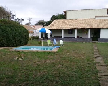 Casa de Três quartos próximo praia com piscina