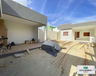 Casa disponível para venda no bairro Verdes Campos - Arapiraca/AL