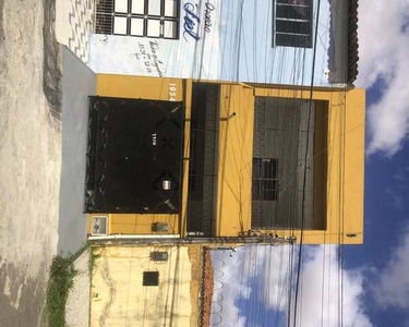 Casa duplex para aluguel com 110 m² com 3 quartos em Jóquei Clube - Fortaleza - Ceará
