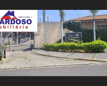 Casa em condomínio para Venda Jardim Nogueira, Sorocaba