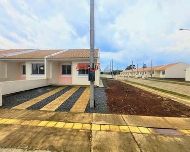 Casa Esquina para Venda em Neópolis Gravataí-RS - 2393