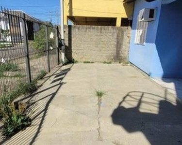 Casa no bairro São josé em Canoas - 2D - 1 vaga coberta