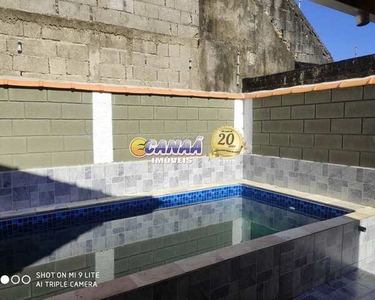 Casa Nova a venda em Itanhaém - R$ 280 mil, Cod: 10179