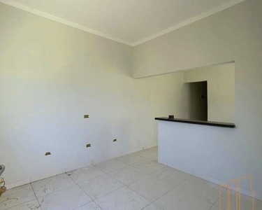 Casa para venda com 60m² com 2 quartos sendo 1 suíte em Jardim Aero Rancho - Campo Grande