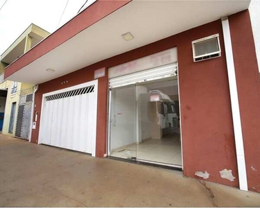 Casa para venda em Campos Elíseos de 105.00m² com 2 Quartos e 2 Garagens