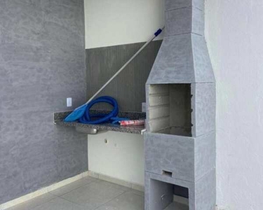 Casa para venda em Mangabeira de 73.00m² com 2 Quartos, 2 Suites e 2 Garagens