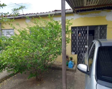 Casa para Venda em Olinda, Rio Doce, 3 dormitórios, 2 banheiros, 2 vagas