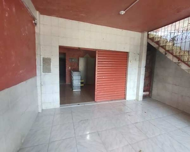 Casa para venda possui 200 metros quadrados com 3 quartos em São Lázaro - Manaus - AM