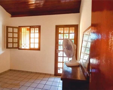 Casa para venda tem 110 metros quadrados com 4 quartos em Nossa Senhora da Conceição - Pau