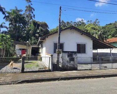 CASA RESIDENCIAL em JARAGUÁ DO SUL - SC, JOÃO PESSOA