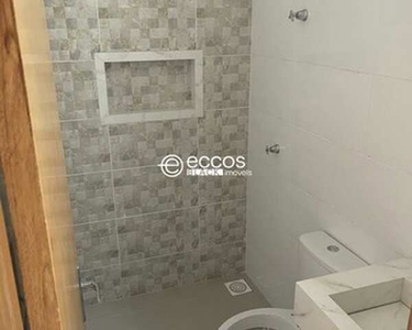 CASA RESIDENCIAL em UBERLÂNDIA - MG, JARDIM BRASÍLIA