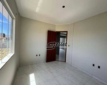 Cobertura com 2 dormitórios à venda, 58 m² por R$ 290.000,00 - Atlântica - Rio das Ostras