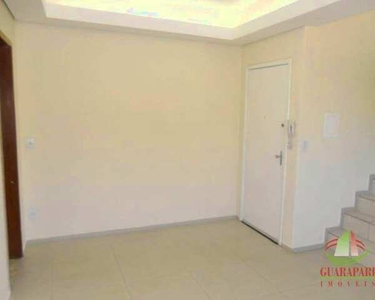 Cobertura com 2 dormitórios à venda, 90 m² por R$ 295.000 - Céu Azul - Belo Horizonte/MG