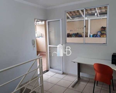 Cobertura com 2 dormitórios à venda, 97 m² por R$ 300.000,00 - Jardim Finotti - Uberlândia