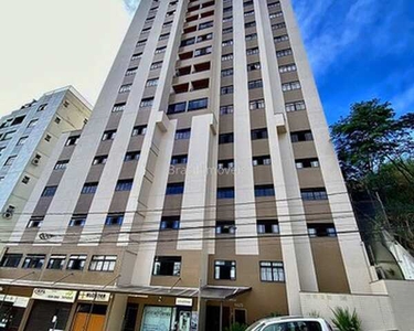 Cód.: 6275 - Apartamento de 02 quartos com 01 vaga em plena Av Rio Branco