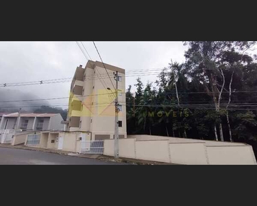 Gracioso apartamento para venda no bairro Passo Manso em Blumenau! Com 2 dormitorios, sen